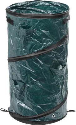 Produktbild von PROREGAL Strapazierfähiger faltbarer Textil-Pflanzensack mit Ablauflöcher, 35x45cm