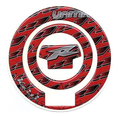 Zdjęcie produktu dla Keiti Tankdeckelabdeckung Colour RY007*
