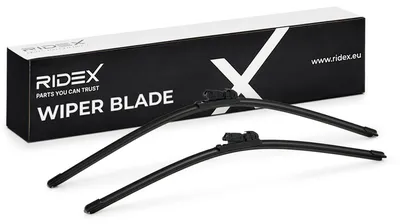Produktbild von RIDEX Scheibenwischer Vorne 700mm/600mm für OPEL Astra J Sports Tourer (P10) Rahmenlos