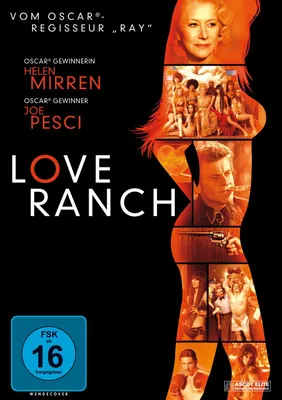 Produktbild von Love Ranch