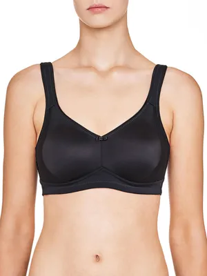 Produktbild von Susa Minimizer ohne Bügel Milano 8193, 85 D, schwarz 85D