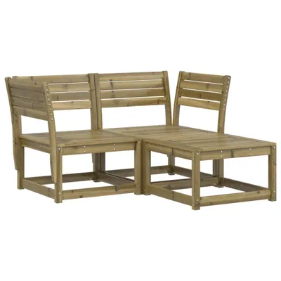 Obrázok produktu pre VidaXL 3216989, 3 kusov