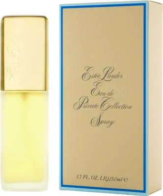 Image de Estee Lauder - Private Collection EDP 50ml