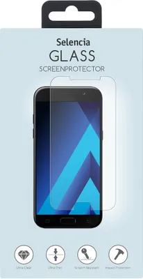 Immagine prodotto di Selencia pellicola protettiva Samsung Galaxy A5 (2017) vetro blindato per Samsung Galaxy A5 (2017)