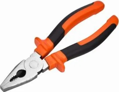 Obrázek produktu pro Kombinované kleště Kraft&Dele KD10801, 180 mm