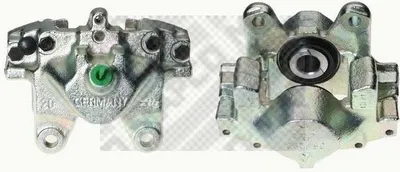 Produktbild von MAPCO Bremssattel Hinten Rechts passend für MERCEDES-BENZ C-Klasse Limousine (W203) 4223