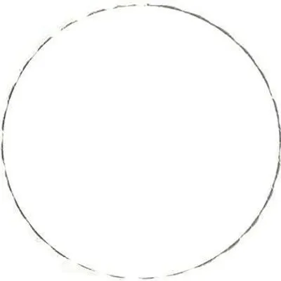 Obrázek produktu pro Eurolamp Závěsné kroužky, 45 LED diod, 30 cm