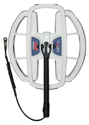 Image de Disque Minelab GPZ 19 - 49 cm