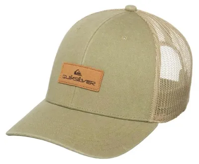 Obrázek produktu pro Quiksilver Decades Bavlna H Trucker Seneca Rock .