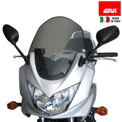 Produktbild von GIVI D262S Spezifisches Windschild