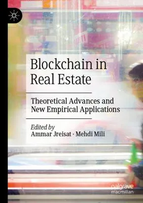 Produktbild von Blockchain in Real Estate