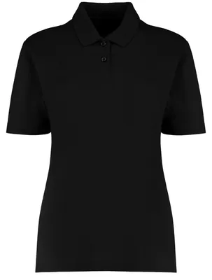 Image de Kustom Kit - Polo « Workforce » pour femmes FK1344 (34 DE) (noir)