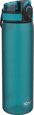 Productafbeelding van ion8 drinkfles, 500 ml, lekvrij, éénhandige opening, veilige sluiting