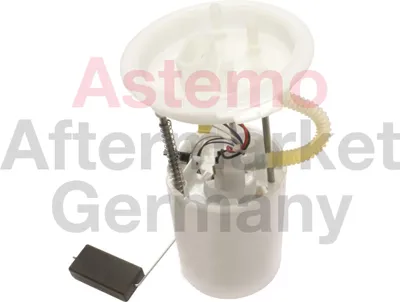 Produktbild von HITACHI Benzinpumpe 2503390 für VW Golf VII Schrägheck (5G1, BQ1, BE1, BE2) elektrisch