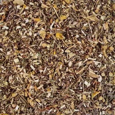 Produktbild von Eierlikör Rooibos Tee grün Naturideen® 100g