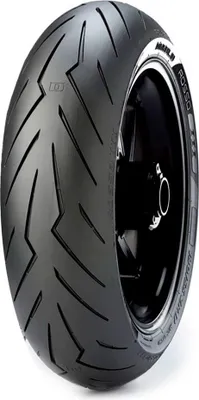 Produktbild von Pirelli Diablo Rosso Iii 180/55 R17 M/C Tl 73W Rear (D)