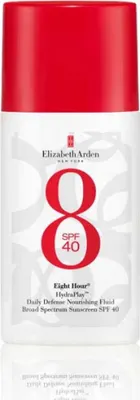 Produktbild von Elizabeth Arden Eight Hour HydraPlay Feuchtigkeitsfluid mit hohem Schutz, SPF40, 50 ml