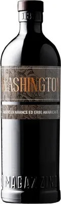 Produktbild von Liquore Washington Amaro di Arance Ed Erbe Liköre Italien 70.00 cl 28.0 %