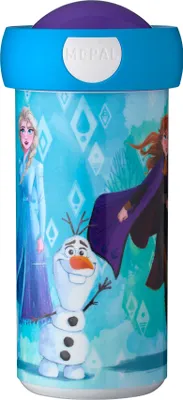 Obrázek produktu pro Mepal Campus Schoolbeker Disney Frozen 2 300 ml