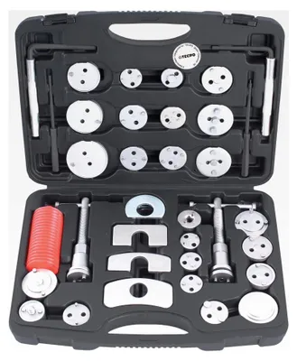 Produktbild von Universal Bremskolbenrücksteller Set, 35-teilig
