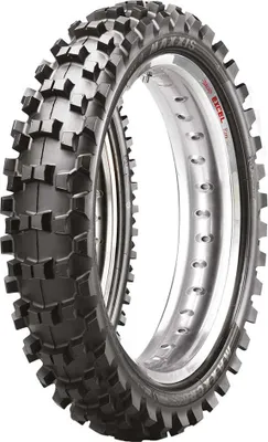 Zdjęcie produktu dla Maxxis Maxxcross Mx-St M7332R + 110/100 - 18 Tt 64M Nhs Tył
