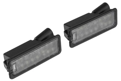 Obrázok produktu pre LED osvetlenie EČV VW Polo IV V (9N/6R), Passat B6, Phaeton, New Beetle