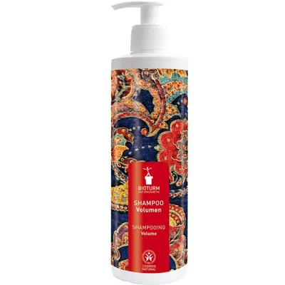 Image de N°104 Volume - Shampooing 500ml