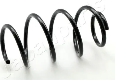 Produktbild von JAPANPARTS Fahrwerksfeder Vorne ZC3336A