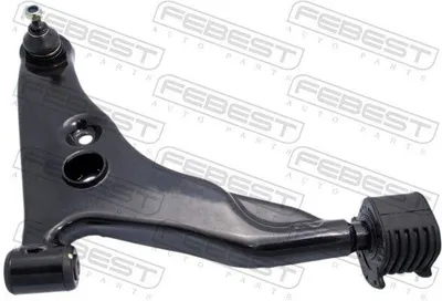 Produktbild von Febest 0424-Ckrh