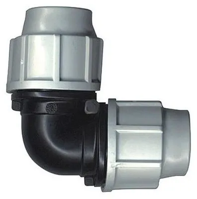 Produktbild von PLASSON 7790042t Montagewinkel