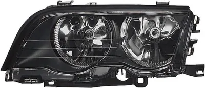 Produktbild von HELLA Scheinwerfer Rechts für BMW 3 Limousine (E46) 1AL 008 403-021