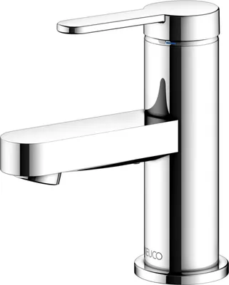 Produktbild von KEUCO 59504013100 EHM-WT-Mischer 60 IXMO 59504