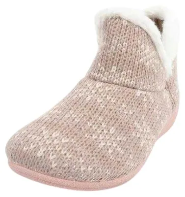 Immagine prodotto di Scholl - Ciabatte da interno per donna, modello PP15479 (taglia 38 EU), colore beige