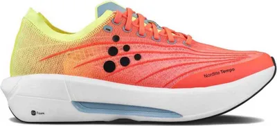Produktbild von Craft Nordlite Tempo Laufschuhe Orange EU 42 Mann Orange EU 42