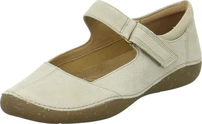 Immagine prodotto di CLARKS scarpe donna slip-on sportive beige numero 4½
