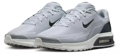 Produktbild von Nike Air Max Bia wolf grey/black-dk smoke grey, Neutral EU:39 EU
