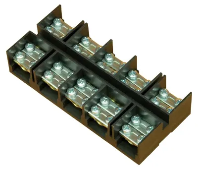 Obrázek produktu pro Rozbočovací deska, kostka 5x35 mm