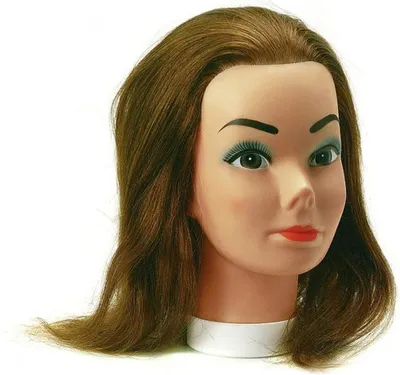 Produktbild von Sibel Übungskopf Candy fein 15-40cm