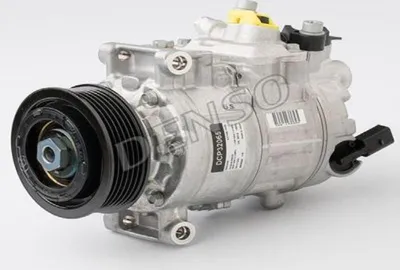 Image de Compresseur d'air DENSO DCP32065