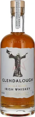 Produktbild von Glendalough DOUBLE BARREL Irish Whiskey 42,00 % 0,70 Liter