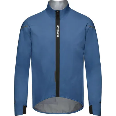Obrázok produktu pre GORE nepremokavá bunda - SPINSHIFT GORE-TEX - Modrá M