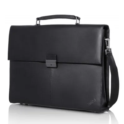 Produktbild von Lenovo ThinkPad, Aktenkoffer, 35,8 cm (14.1"), Schultergurt, 1,24 kg