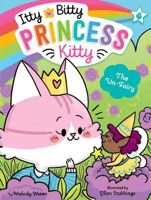 Productafbeelding van The Un-Fairy