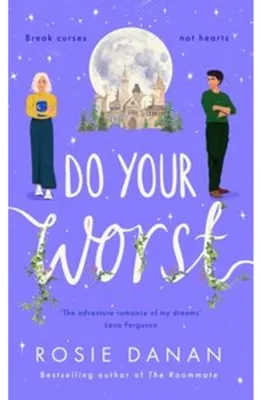Produktbild von Do Your Worst