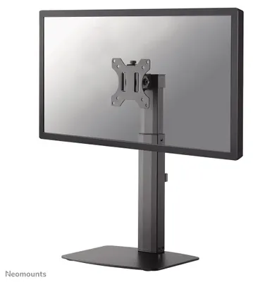 Produktbild von Neomounts FPMA-D865BLACK Monitor-Ständer 10-32" - Gasfeder