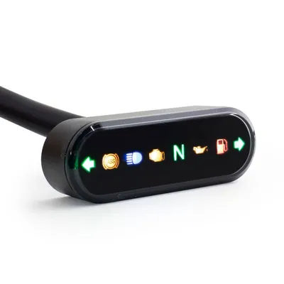 Immagine prodotto di Display indicatori luminosi Koso