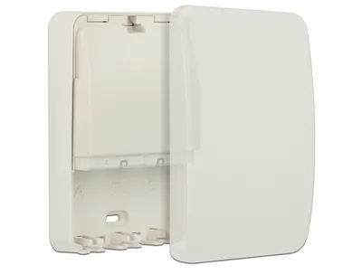 Produktbild von DeLOCK 86262, 82 mm, 120 mm, 31 mm