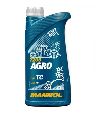 Obrázok produktu pre Mannol Mannol Agro 1 litrová plechovka Pneumatiky