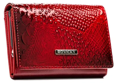 Zdjęcie produktu dla Portfele Rovicky, model rovicky315510