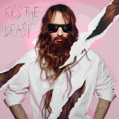 Produktbild von Kiss the Beast